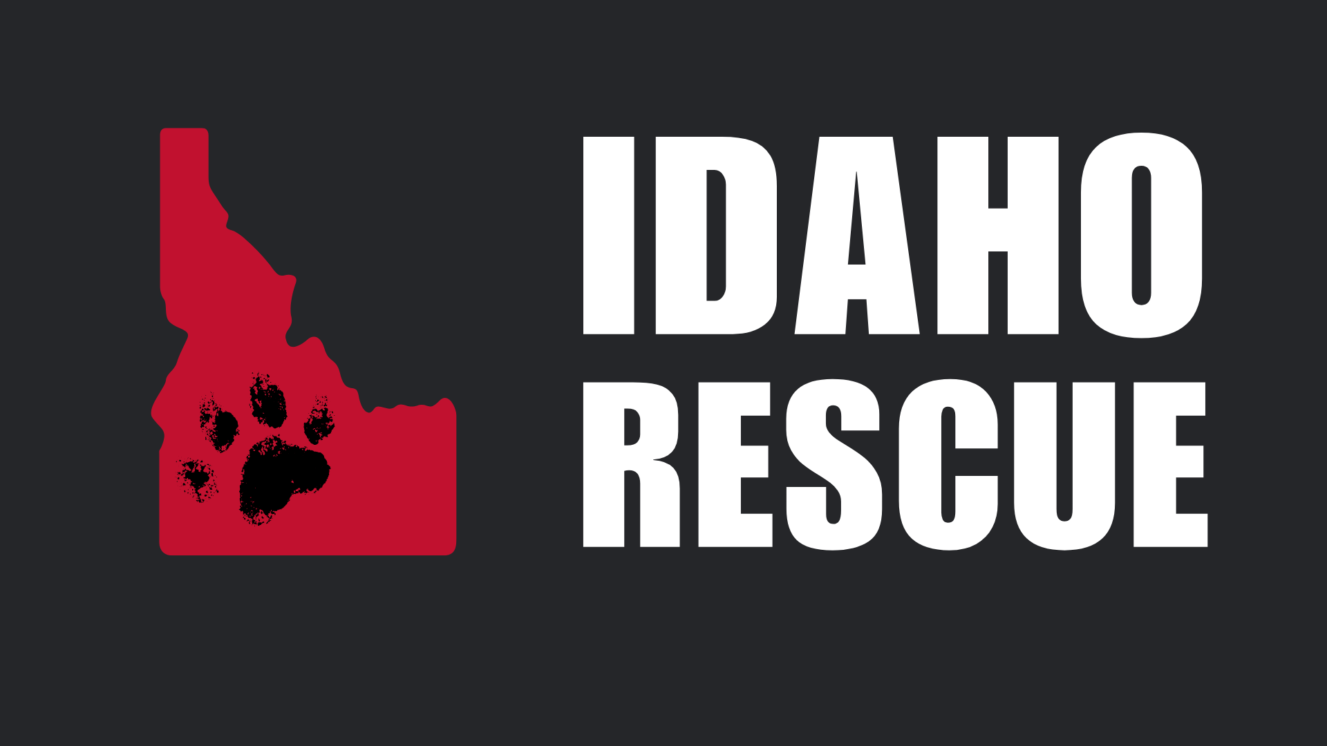 Idaho Animal Rescue Network