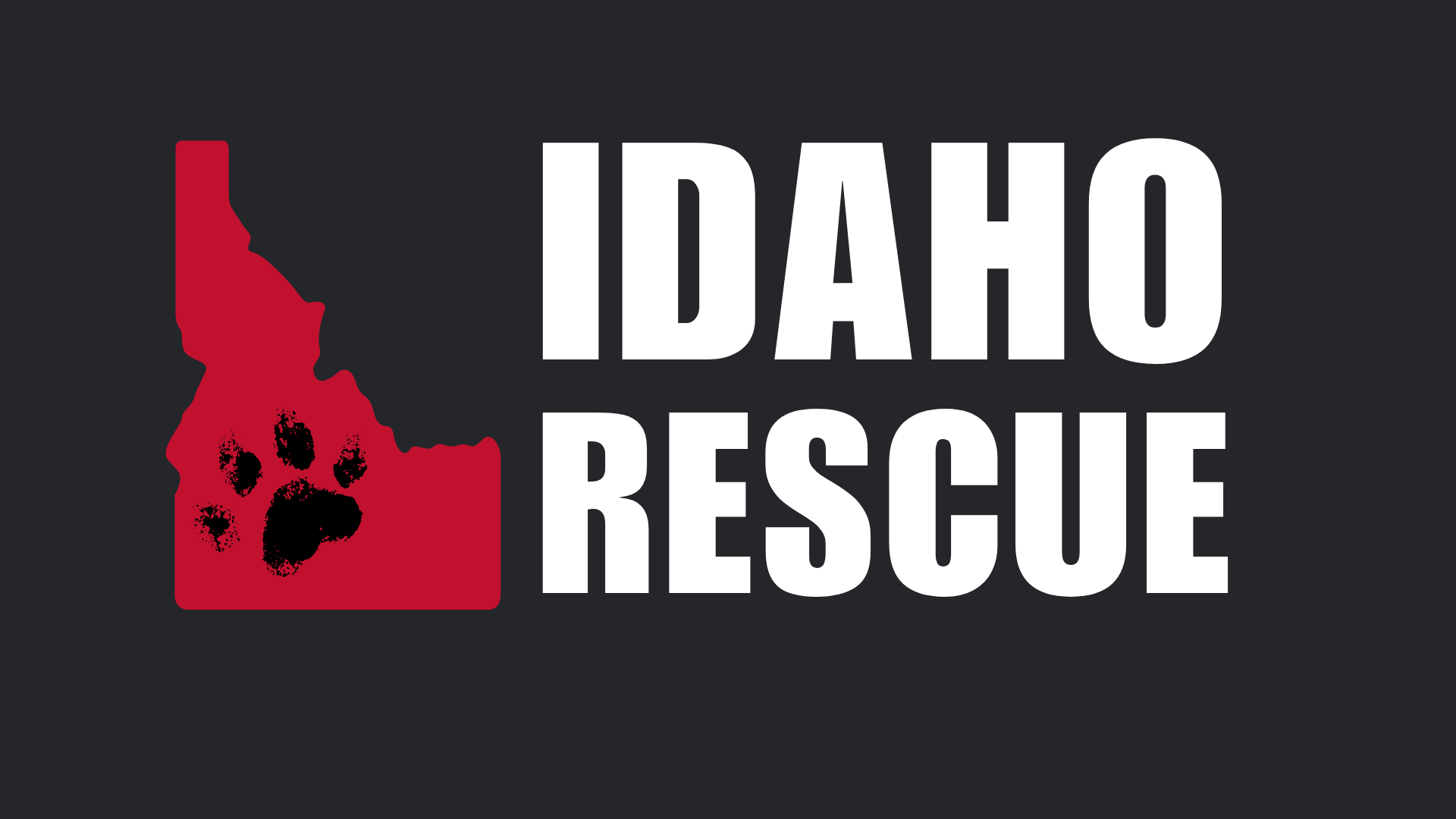 Idaho Animal Rescue Network