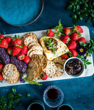 I built an app that does triangulation of points on the earth