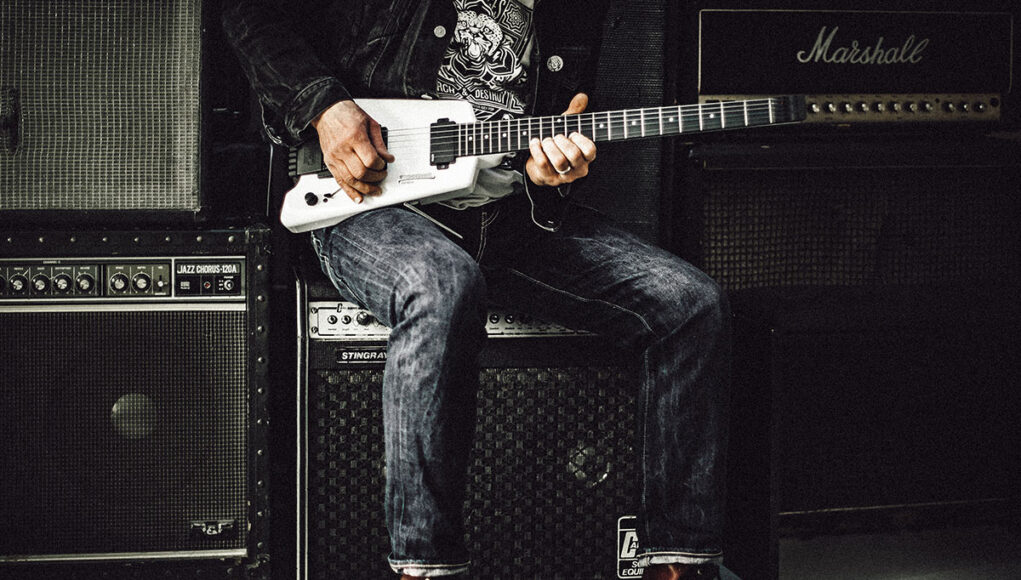 SpringFest One Fashion Show at the University of Michigan